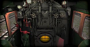 Train Simulator: LNER Peppercorn Class A2 'Blue Peter' Loco Add-On