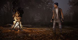 Dead by Daylight - Headcase