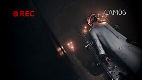 Darkness Road | شارع الظلام