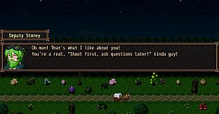 Quiver Dick's Epic Book of Fairy Fails