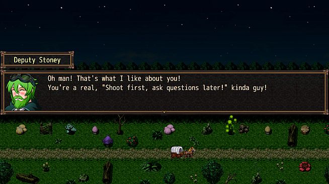 Quiver Dick's Epic Book of Fairy Fails