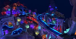 Walkabout Mini Golf: Atlantis