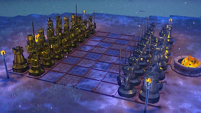 Going Medieval - Supporter Pack