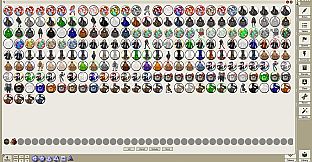 Fantasy Grounds - Monstrous Characters, Volume 4 (Token Pack)