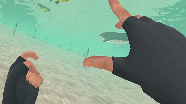 ZOSU VR Explosive Bow Hunting