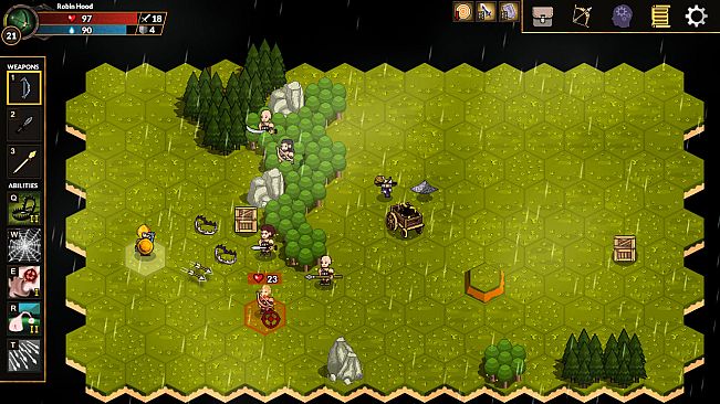 Expect The Unexpected