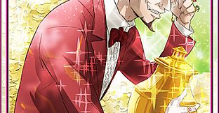 Eternal Destiny - Demon's Casket: The Seven Sins