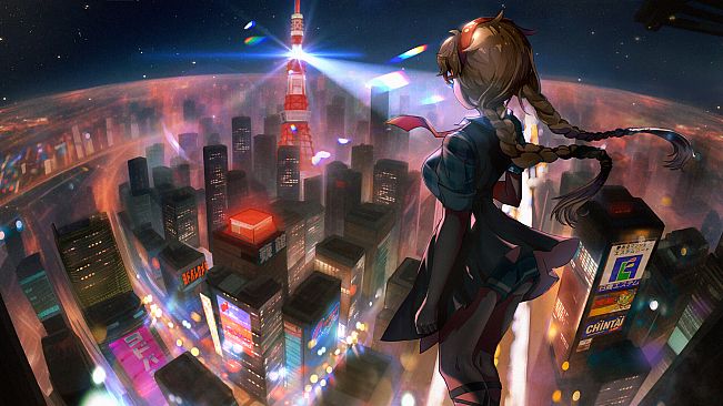 Demon Corporation: Onboarding