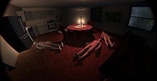 Haunted Echoes