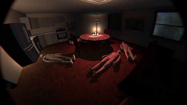 Haunted Echoes