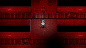 Koverpark Haunted Subway