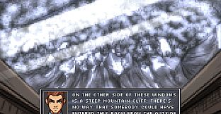 Murder Is Game Over: Deal Killer