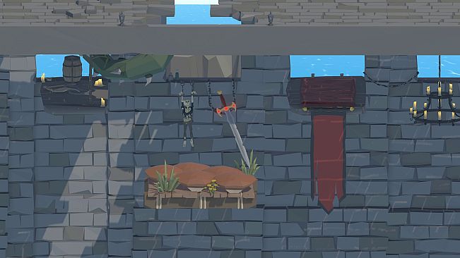 Sword of Mine