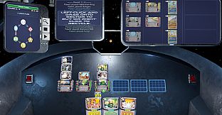 Generation Ship