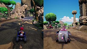 PAW Patrol: Grand Prix