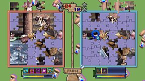 ジグソーアイランド