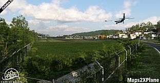 X-Plane 12 Add-on: Aerosoft - Culebra XP