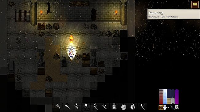 Mythos Mission: Sunken Kingdom