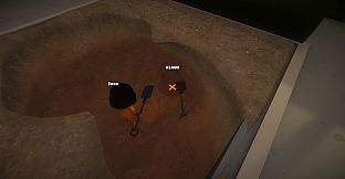 Escape Failed