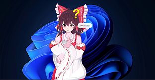 Touhou: Your Reimu