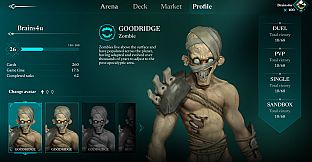 ZOM: Rise of the Apocalypse