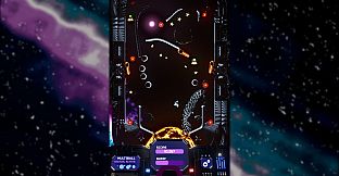 ODYSSEY: Starship Pinball
