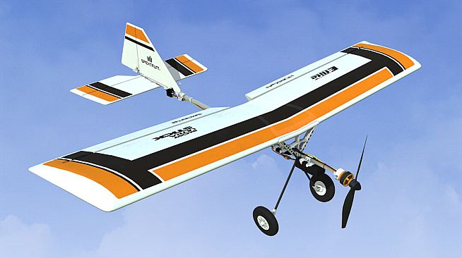 RealFlight Evolution - 2023 Year Content Pass