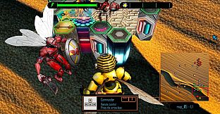 RED BEES