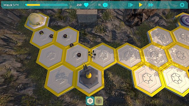 Don't Mind the Robots