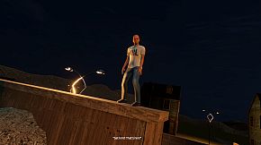 Arm Wrestling Reborn