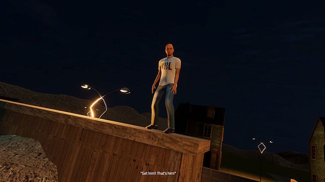 Arm Wrestling Reborn