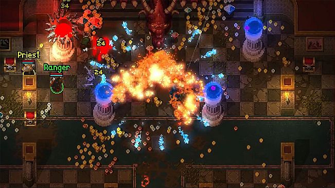 Hammerwatch Anniversary Edition