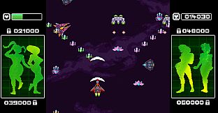 Glitch Blaster's Waifu - 18+ Uncensored DLC