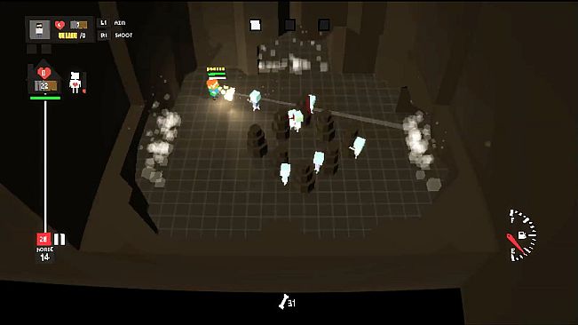 Don't Bite Me Bro! +