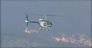 FSX Steam Edition: Fair Dinkum Flights Add-On