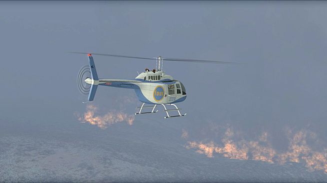 FSX Steam Edition: Fair Dinkum Flights Add-On