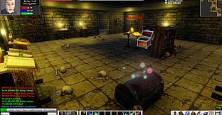 DreamScapes Dimensions