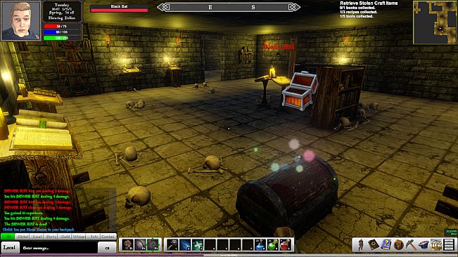 DreamScapes Dimensions