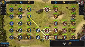 The Vagabond Emperor