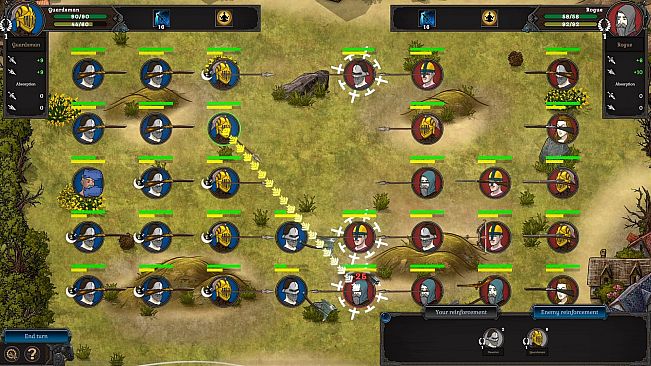 The Vagabond Emperor