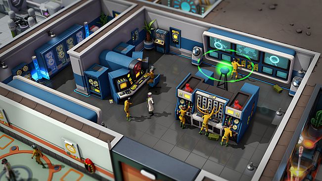 Evil Genius 2: In-Genius Items Pack