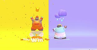 Clumsy Rush + Brawl Chess Family Bundle