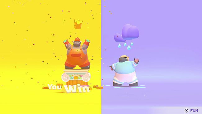 Clumsy Rush + Brawl Chess Family Bundle