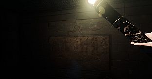 Labyrinthine: Lost in the Sands