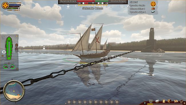 Conqueror of the Seas