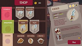 SEDAP! A Culinary Adventure