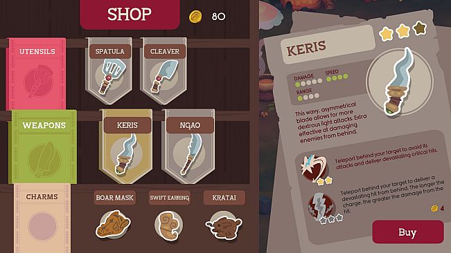 SEDAP! A Culinary Adventure