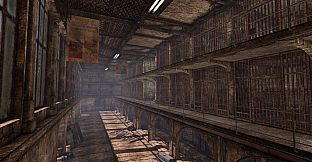 Painkiller Hell & Damnation: Full Metal Rocket