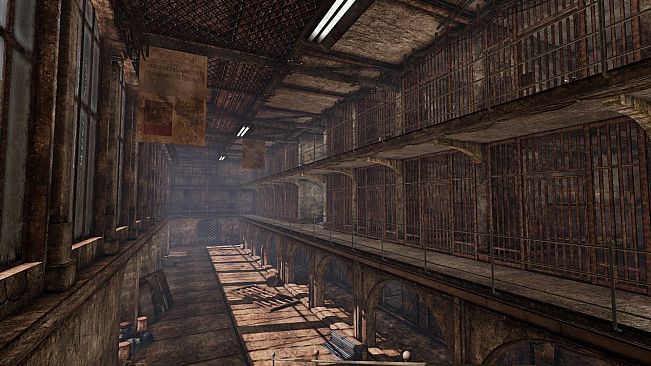 Painkiller Hell & Damnation: Full Metal Rocket