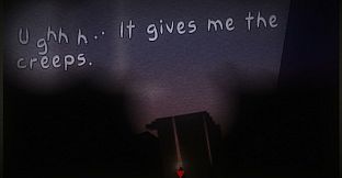 What Is Sleeping In My Room?